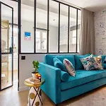Caire - Center Apartman