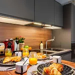 Apartman Caire - Center *