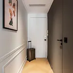 Caire - Center Apartman