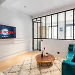 Caire - Center Apartman *