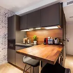 Caire - Center Apartman *