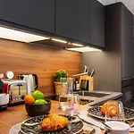 Apartman Caire - Center