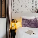 Caire - Center Apartman Párizs