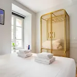 Caire - Center Apartman
