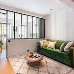 Apartman Caire - Center