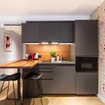 Caire - Center Apartman Párizs