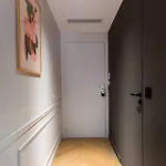 Caire - Center Apartman