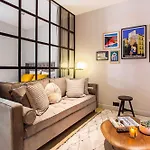 Caire - Center Apartman