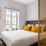 Apartman Caire - Center Párizs