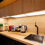 Apartman Caire - Center