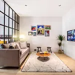 Apartman Caire - Center *