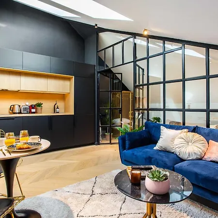 Caire - Center Apartment *