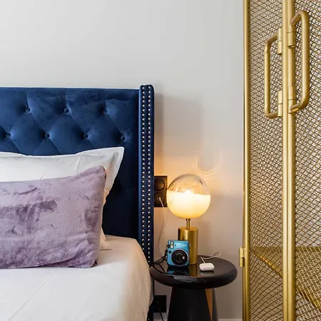 Caire - Center Apartment