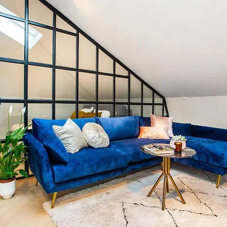 Caire - Center Apartment *