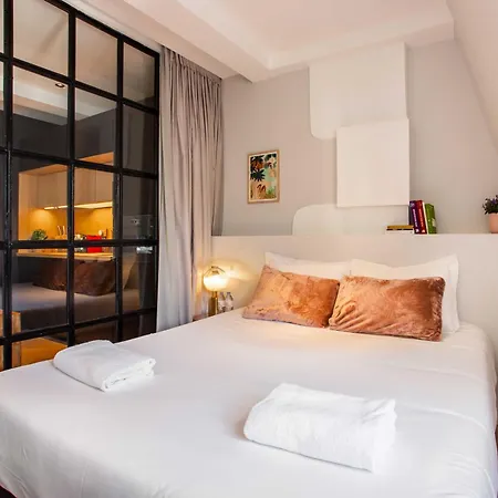 Caire - Center Apartment Paris