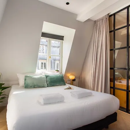 Caire - Center Apartment