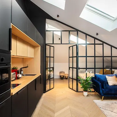 Caire - Center Apartment Paris