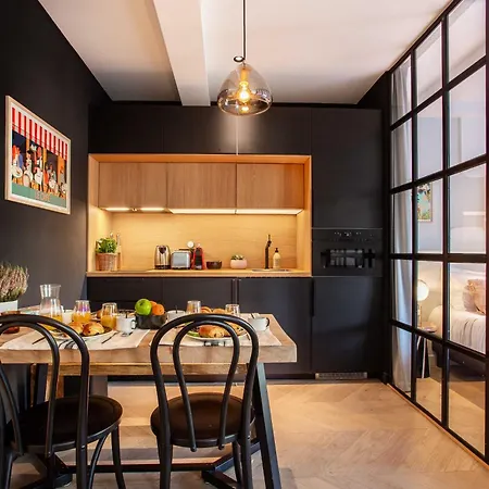 Caire - Center パリ