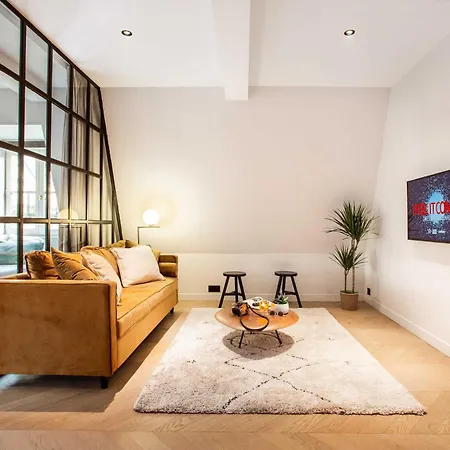 Caire - Center Apartment