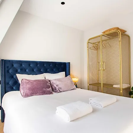Caire - Center Apartment *