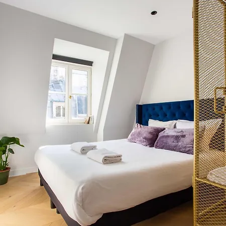 Caire - Center Apartment Paris
