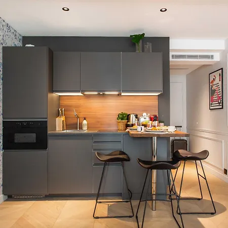 Caire - Center * パリ