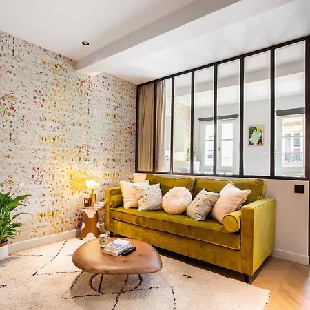 Caire - Center アパート