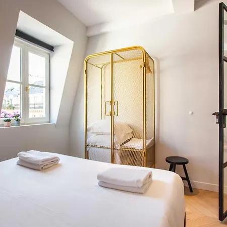 Apartment Caire - Center
