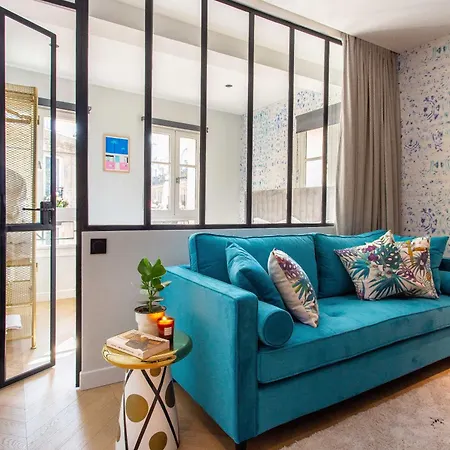 Caire - Center Apartment