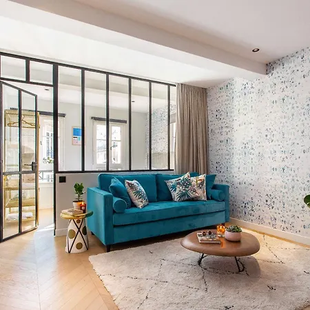 アパート Caire - Center