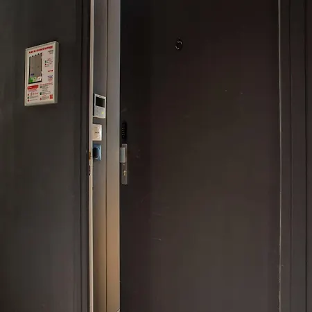 Caire - Center アパート パリ