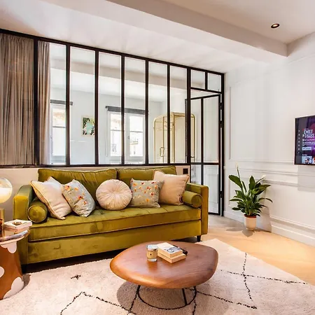 Caire - Center パリ