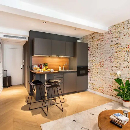 Caire - Center * パリ