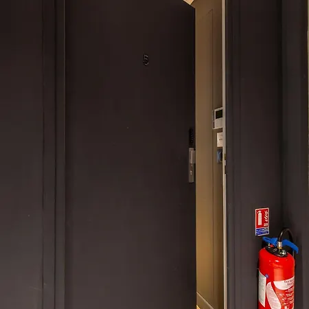 アパート Caire - Center