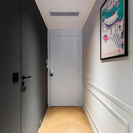 Apartament Caire - Center *