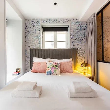 Caire - Center アパート