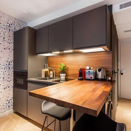 Caire - Center Apartment *