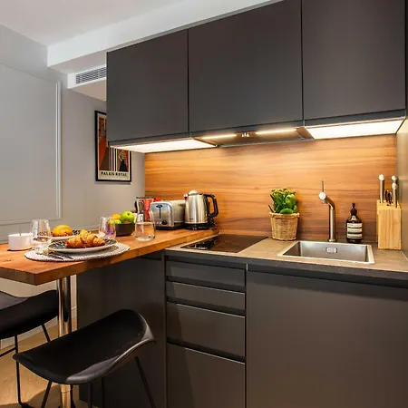 Caire - Center パリ