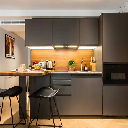 Caire - Center * パリ