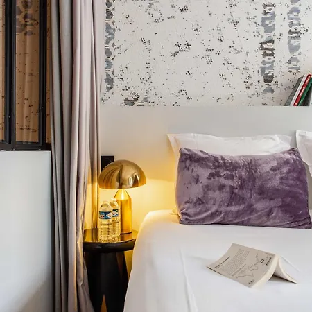 Caire - Center アパート パリ