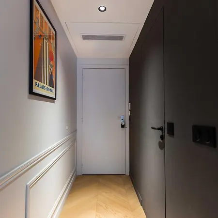 アパート Caire - Center