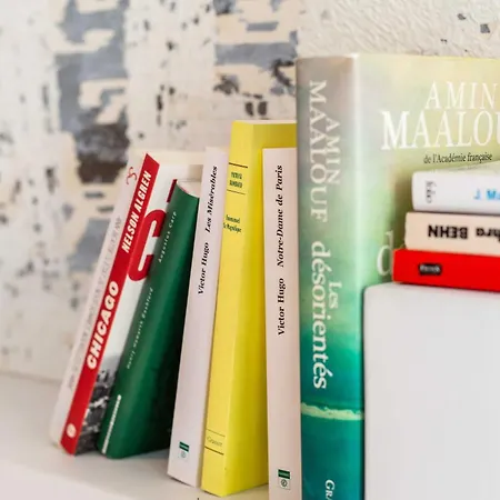 Caire - Center アパート *