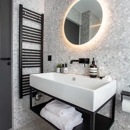 Caire - Center アパート