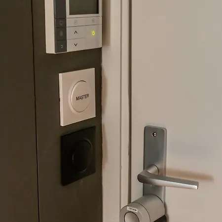 Apartment Caire - Center