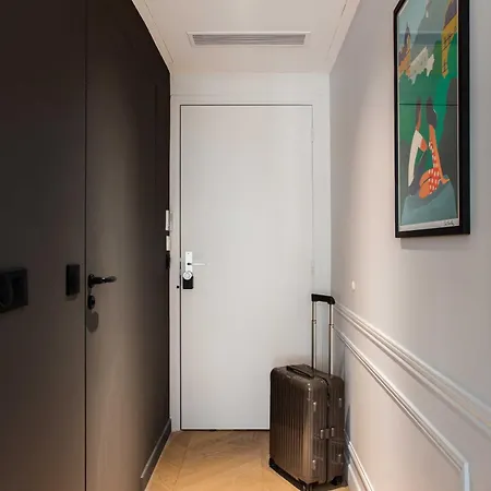 Caire - Center パリ