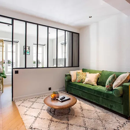 アパート Caire - Center