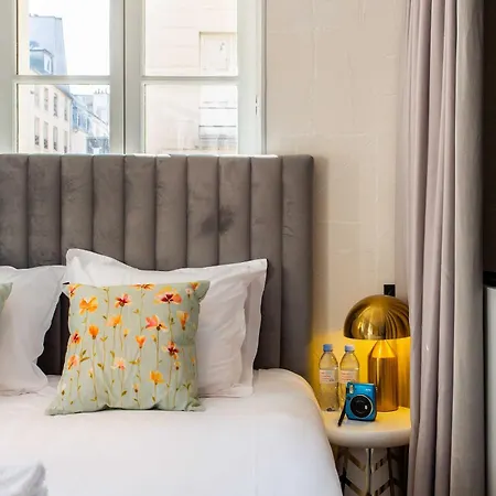 Apartment Caire - Center *
