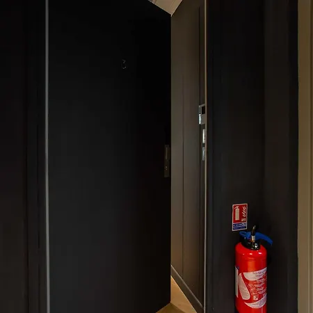 Caire - Center アパート パリ