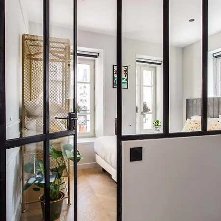 アパート Caire - Center