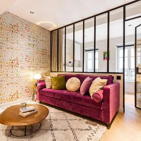 Caire - Center アパート *